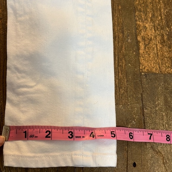 Rag & Bone High-Waist Skinny Jeans - Picture 8 of 14